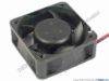 85143 Delta Electronics AFB0512HD Server - Square Fan sq50x50x20, w50x2, 12V 0.15A Delta Electronics AFB0512HD Server - Square Fan 