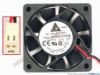 85146 Delta Electronics AFB0612HHB Server - Square Fan -SE02, sq60x60x15, w90x2x2, 12V 0.18A Delta Electronics AFB0612HHB Server - Square Fan 