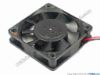 85146 Delta Electronics AFB0612HHB Server - Square Fan -SE02, sq60x60x15, w90x2x2, 12V 0.18A Delta Electronics AFB0612HHB Server - Square Fan 