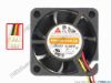 85153 Y.S TECH FD0530107B-2A Server - Square Fan sq30x30x10, w40x3x3, 5V 0.5W Y.S TECH FD0530107B-2A Server - Square Fan 