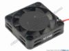 85173 Delta Electronics AFB0412HA Server - Square Fan sq40x40x10, w25x2, 12V 0.14A Delta Electronics AFB0412HA Server - Square Fan 