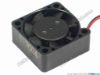 85177 SEPA MFB30A-05 Server - Square Fan sq30x30x12, w65x2x2, 5V 0.2A SEPA MFB30A-05 Server - Square Fan 