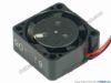85188 SEPA SF25A-05H Server - Square Fan sq25x25x10, w55x2x2, 5V 0.09A SEPA SF25A-05H Server - Square Fan 