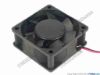 85209 AVC C6025S24H Server - Square Fan sq60x60x25, w70x3x3, 24V 0.16A AVC C6025S24H Server - Square Fan 