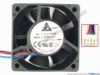 85212 Delta Electronics AFB0648SH Server - Square Fan -5W09, sq60x60x25, w320x3x4, 48V 0.12A Delta Electronics AFB0648SH Server - Square Fan