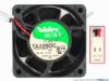 85213 Nidec M33497-16 Server - Square Fan , AST, sq60x60x25, w145x2x2, 24V 0.14A Nidec M33497-16 Server - Square Fan 