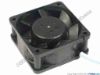 85213 Nidec M33497-16 Server - Square Fan , AST, sq60x60x25, w145x2x2, 24V 0.14A Nidec M33497-16 Server - Square Fan 