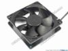 85223 AVC DS09225R12H Server - Square Fan PFAF, sq92x92x25, w160x4x4, 12V 0.41A AVC DS09225R12H Server - Square Fan 