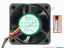 85694 Young Lin DFB402024M Server - Square Fan sq40x20, w175x3, 24V 1.9W Young Lin DFB402024M Server - Square Fan 