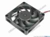 85725 Delta Electronics AFB0712HHB Server - Square Fan AFB0712HHB, -4L85, sq70x70x15, w105x3x3, 12V 0.45A Delta Electronics AFB0712HHB Server - Square Fan 