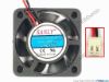 85737 Other Brands SANLY Server - Square Fan SF4010SM, sq40x40x10, w75x2x2, 18V 0.07A Other Brands SANLY Server - Square Fan 