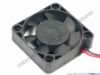 85738 Other Brands Chenri Electronic Server - Square Fan 12S4010M, sq40x40x10, w105x2x2, 12V 0.09A Other Brands Chenri Electronic Server - Square Fan