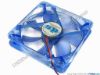 85749 Other Brands TRICOD Server - Square Fan SPDM1225S, sq120x120x25, w145x2x2, 12V 0.22A Other Brands TRICOD Server - Square Fan 