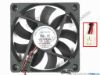 85753 ALRO AS70108430 Cooling Fan  w165x2x2, 5V 0.35A ALRO AS70108430 Cooling Fan  