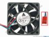 85762 Delta Electronics AFB0612VHC Server - Square Fan AFB0612VHC, F00, sq60x60x13, w195x3x3, 12V 0.36A Delta Electronics AFB0612VHC Server - Square Fan 