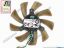 85978 Cooler Master FY0915H12LPA Server - Frameless / GPU Fan Dia85x15, w190x4x4, 12V 0.6A, Trans. Black Cooler Master FY0915H12LPA Server - Frameless / GPU Fan 