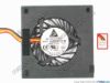 86305 Delta Electronics KSB0405HB Cooling Fan  -9G2G, w15x4x4, 5V 0.44A Delta Electronics KSB0405HB Cooling Fan  