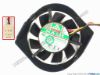 86358 Protechnic Magic MGT4012HF-O10 Server - Round Fan MGT4012HF-O10, dia60x50x10, w105x3x3, 12V 0.11A Protechnic Magic MGT4012HF-O10 Server - Round Fan 