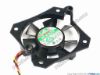 86361 Protechnic Magic MGT5012MF-A10  Server - Round Fan MGT5012MF-A10, B, dia55x55x11, w60x3x3, 12V 0.10A Protechnic Magic MGT5012MF-A10  Server - Round Fan 