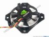 86361 Protechnic Magic MGT5012MF-A10  Server - Round Fan MGT5012MF-A10, B, dia55x55x11, w60x3x3, 12V 0.10A Protechnic Magic MGT5012MF-A10  Server - Round Fan 