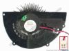 86367 Protechnic Magic MGA6012MR-O15 Server - Round Fan MGA6012MR-O15, dia80x60x11, w28x2x2, 12V 0.18A Protechnic Magic MGA6012MR-O15 Server - Round Fan 