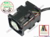 86370 Nidec R40W12BHAC-07  Server - Square Fan T03B3, sq40x40x56, w300x8x8, 12V 1.1A Nidec R40W12BHAC-07  Server - Square Fan 