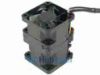 86370 Nidec R40W12BHAC-07  Server - Square Fan T03B3, sq40x40x56, w300x8x8, 12V 1.1A Nidec R40W12BHAC-07  Server - Square Fan 