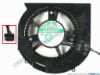86374 Protechnic Magic MGT8012YR-W20 Server - Round Fan MGT8012YR-W20, dia95x90x23, w50x4x4, 12V 0.48A Protechnic Magic MGT8012YR-W20 Server - Round Fan 