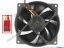 86389 Cooler Master E255988-CF Server - Round Fan E255988-CF, dia95x95x25, w195x3x3, 12V 0.40A Cooler Master E255988-CF Server - Round Fan 