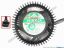 86398 Protechnic Magic MGT6012YR-W38 Server - Round Fan MGT6012YR-W38, dia65x65x25, w60x4x4, 12V 1.20A Protechnic Magic MGT6012YR-W38 Server - Round Fan 