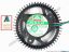 86399 Protechnic Magic MGT8012XR-W20 Server - Round Fan MGT8012XR-W20, dia72x72x22, w100x4x4, 12V 0.36A Protechnic Magic MGT8012XR-W20 Server - Round Fan 