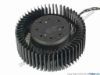 86425 Delta Electronics BFB0712HF Server - Round Fan -BE28, dia65x65x25, w70x4x4, 12V 1.80A Delta Electronics BFB0712HF Server - Round Fan 