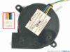 86439 Toshiba SF6023CLH12-54PE  Server - Blower Fan SF6023CLH12-54PE, bw60x60x23, w300x4x4, 12V 240MA Toshiba SF6023CLH12-54PE  Server - Blower Fan 