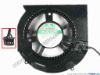 86464 Protechnic Magic MGT8012YB-W20 Server - Round Fan TypeD, dia95x90x23, w45x4x4, 12V 0.48A Protechnic Magic MGT8012YB-W20 Server - Round Fan 