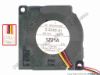 86468 Toshiba C-E03C-01 Server - Blower Fan bw45x45x10, w160x4x4, 12V 180MA Toshiba C-E03C-01 Server - Blower Fan 
