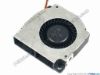 86468 Toshiba C-E03C-01 Server - Blower Fan bw45x45x10, w160x4x4, 12V 180MA Toshiba C-E03C-01 Server - Blower Fan 