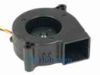86481 TOTO TYF450LJ08  Server - Blower Fan D06F-12B3S1, 09B, bw60x60x25, w175x3x3, 12V 0.33A TOTO TYF450LJ08  Server - Blower Fan 