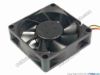 86537 Delta Electronics AFC0712DD Server - Square Fan -6K65, sq70x20, w150x4x4, 12V 0.45A Delta Electronics AFC0712DD Server - Square Fan 