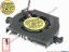 86631 Forcecon DFS401505M10T Cooling Fan   F92V-1, w25x3x4, 5V 0.4A, Bare Forcecon DFS401505M10T Cooling Fan  