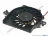 86631 Forcecon DFS401505M10T Cooling Fan   F92V-1, w25x3x4, 5V 0.4A, Bare Forcecon DFS401505M10T Cooling Fan  