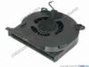 86690 Forcecon DFS531005MC0T Cooling Fan  F9A7, w25x4x4, 5V 0.5A, Bare fan Forcecon DFS531005MC0T Cooling Fan  