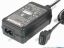 86746 Sony Vaio Parts AC Adapter 5V-12V 4.2V 1.5A, 13-Pin, 2-Prong. Sony Vaio Parts AC Adapter 5V-12V <span id="ctl00_ContentPlaceHolder1_ItemDesc1_lblItemDescription" class="span11">Model No.: AC-LM5A<br />
<br />
AC INPUT: 100-240V~0.16-0.09A, 50-60Hz<br />
DC OUTPUT: 4.2V 1.5A 6W<br />
Connector: 13-pin DIN<br />
<br />
Dimensions: 87 x 41 x 29 mm<br />
<br />
<font color="#444444" face="Verdana">*Please take note, 2 wire AC <a href="http://www.pchub.com/uph/category/356/Power-Core.html" shape="rect">power cord</a> not included.<br />
</font></span>