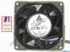 86781 Delta Electronics PFB0924DHE Server - Square Fan -SM04, -AC40， sq92x40, w120x4x4, 24V 1.74A Delta Electronics PFB0924DHE Server - Square Fan