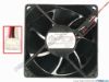 86782 NMB-MAT / Minebea 3110RL-05W-B69 Server - Square Fan F02, sq80x25, w50x3x3, 24V 0.22A NMB-MAT / Minebea 3110RL-05W-B69 Server - Square Fan 