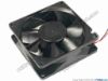 86782 NMB-MAT / Minebea 3110RL-05W-B69 Server - Square Fan F02, sq80x25, w50x3x3, 24V 0.22A NMB-MAT / Minebea 3110RL-05W-B69 Server - Square Fan 