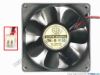 86788 GLOBE FAN S01138812MD Server - Square Fan sq80x80x25, w175x2x2, 12V 0.17A GLOBE FAN S01138812MD Server - Square Fan 