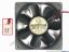 86788 GLOBE FAN S01138812MD Server - Square Fan sq80x80x25, w175x2x2, 12V 0.17A GLOBE FAN S01138812MD Server - Square Fan 