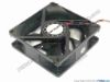 86788 GLOBE FAN S01138812MD Server - Square Fan sq80x80x25, w175x2x2, 12V 0.17A GLOBE FAN S01138812MD Server - Square Fan 