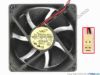 86802 ADDA AD0912HS-A70GL Server - Square Fan S, TC7, sq92x92x25, w58x2x2, 12V 0.25A ADDA AD0912HS-A70GL Server - Square Fan 