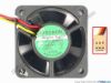 86808 SUNON KDE1204PKVX Server - Square Fan MS.M, sq40x40x20, w295x3x3, 12V 1.6W SUNON KDE1204PKVX Server - Square Fan 